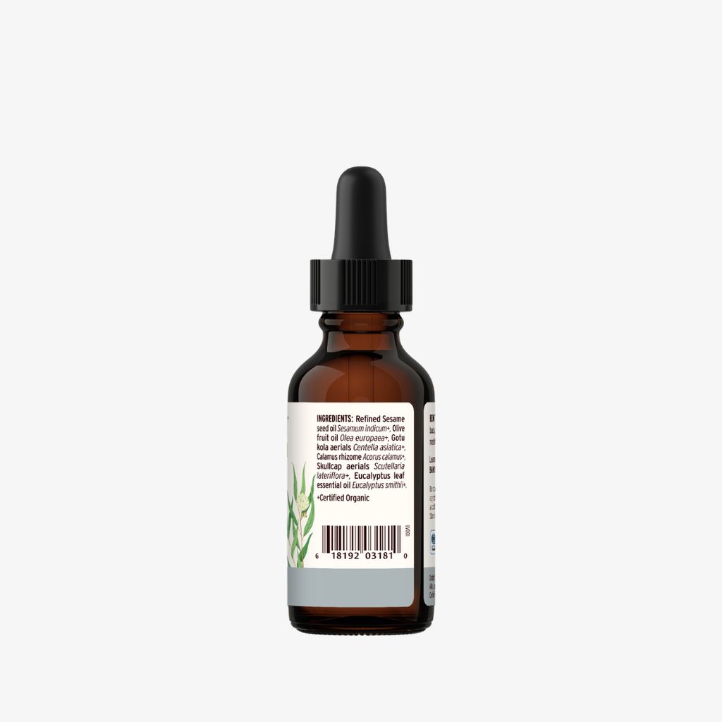 Nasya Oil - Image 2