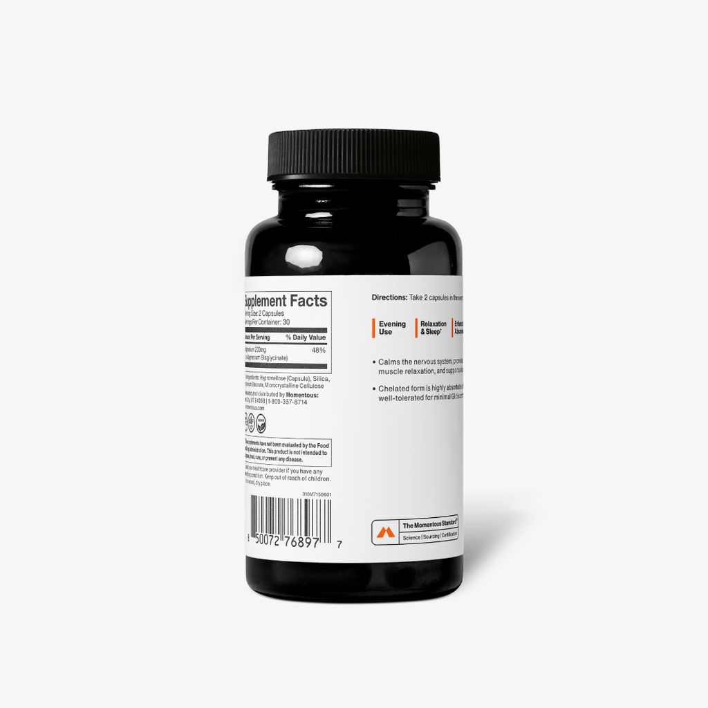 Magnesium Bisglycinate - Image 4