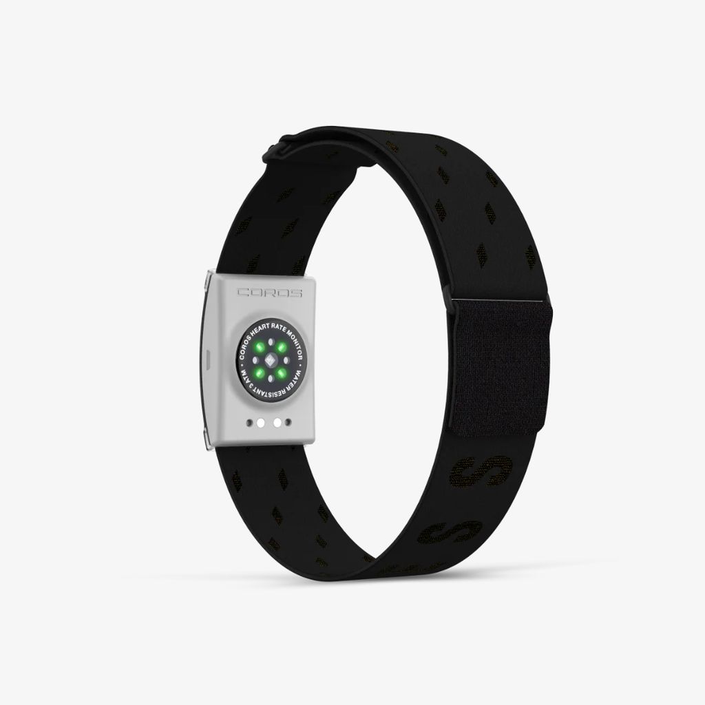 Heart Rate Monitor - Jakob Ingebrigtsen Edition - Image 2