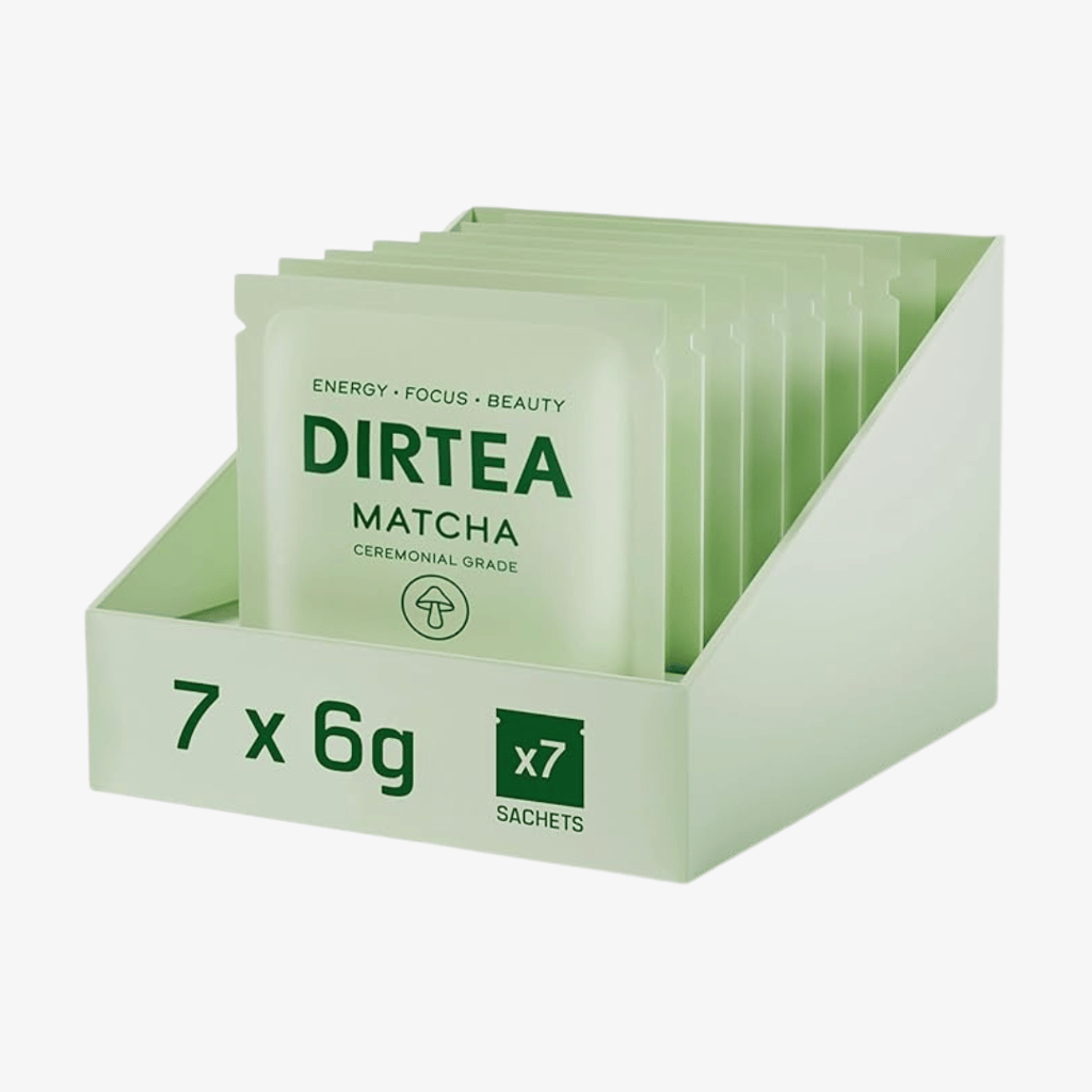 Matcha Sachets - Image 3