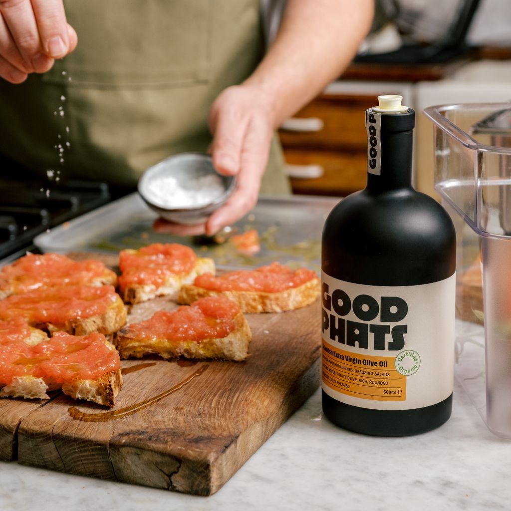 Spanish EVOO - Image 3
