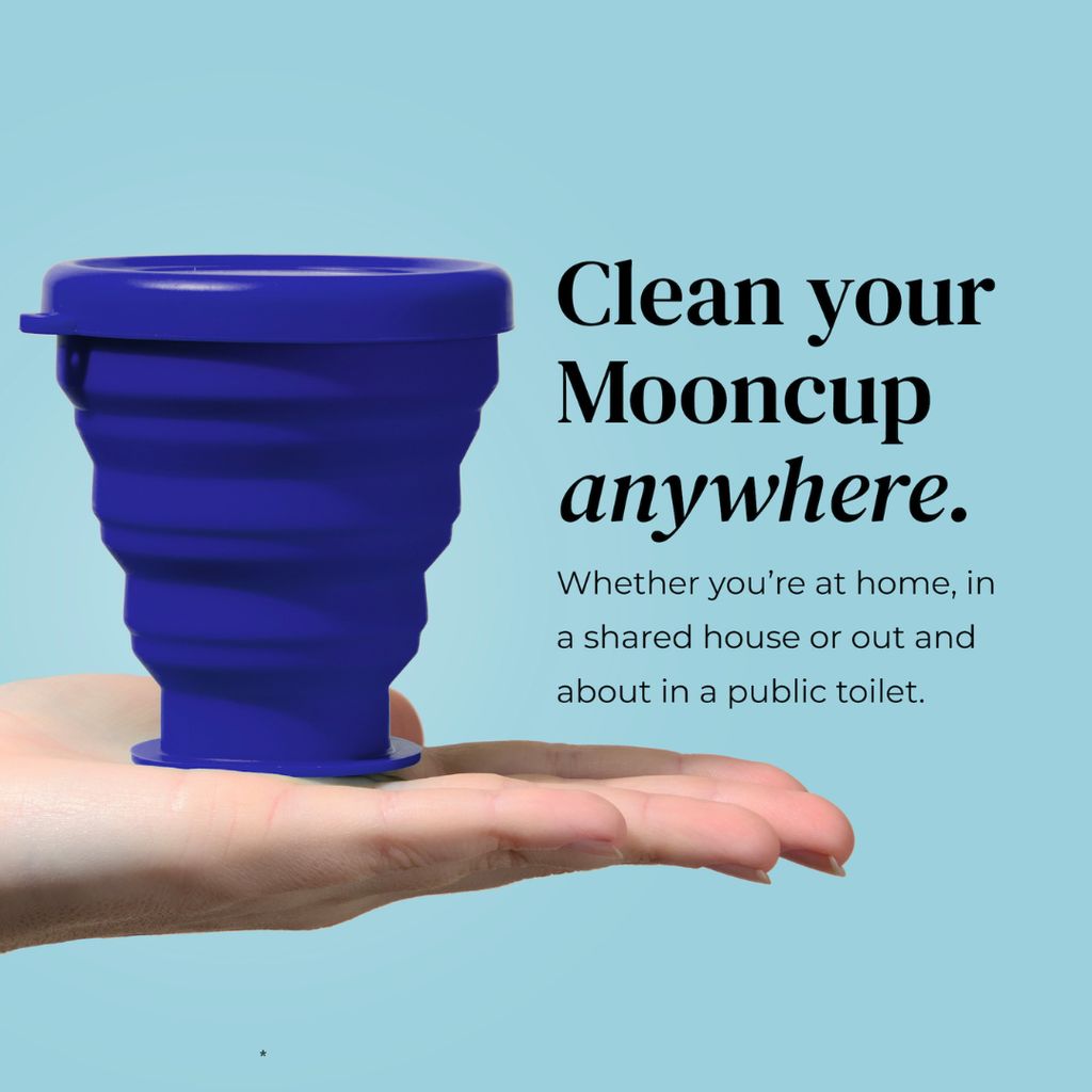 Cleaning Pot - Image 4