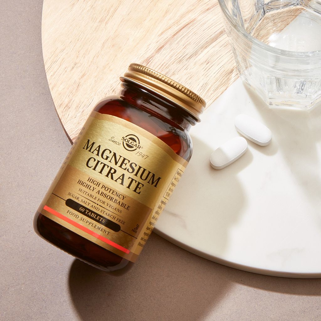 Magnesium Citrate - Image 4