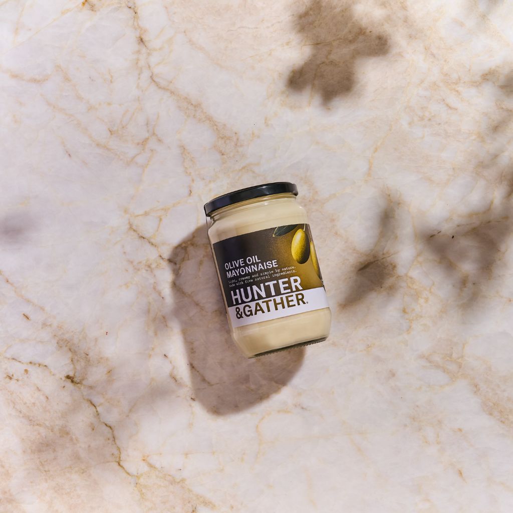 Olive Oil Mayonnaise - Image 5