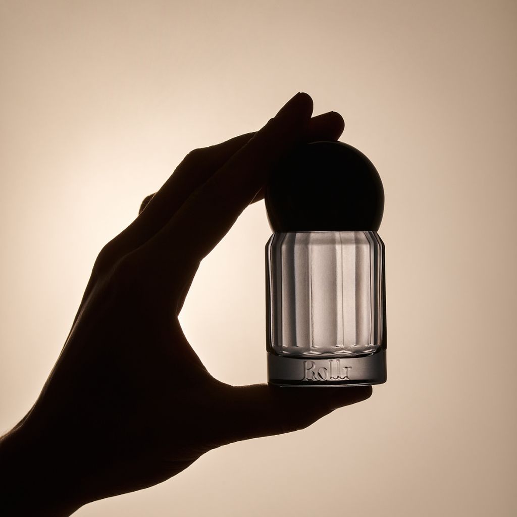 Green Aventurine - Vetiver & Lemon - Image 5