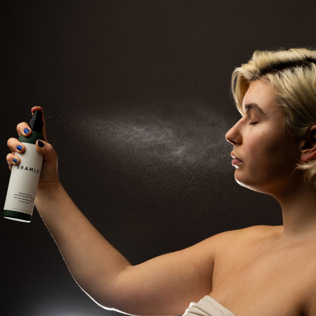 Camomile Cleansing Micellar Water - Image 4