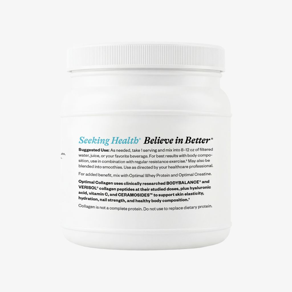Optimal Collagen - Image 4