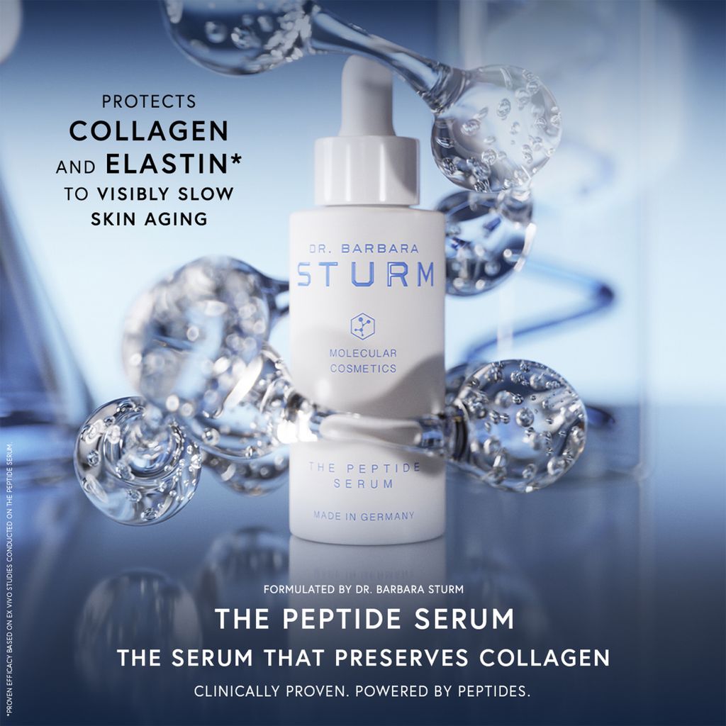 The Peptide Serum - Image 4