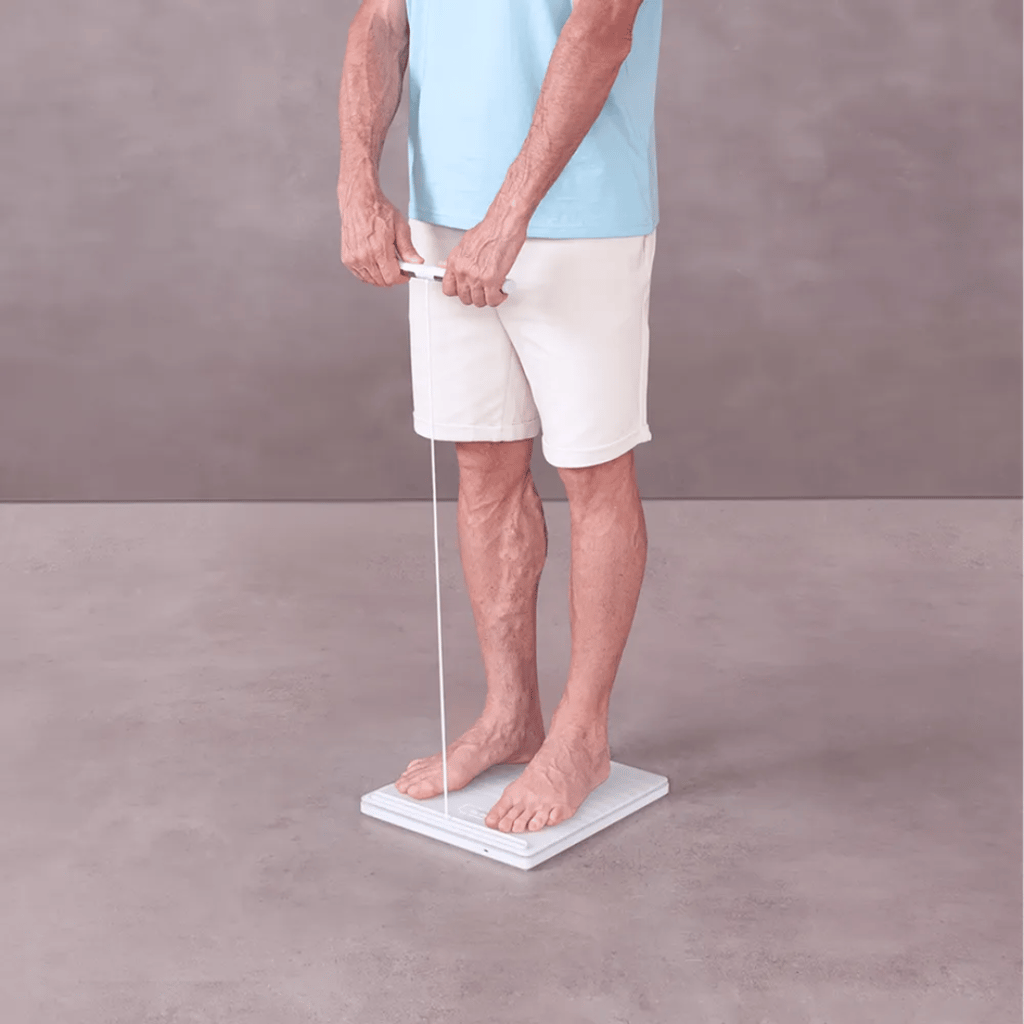 Body Scan - White - Image 5