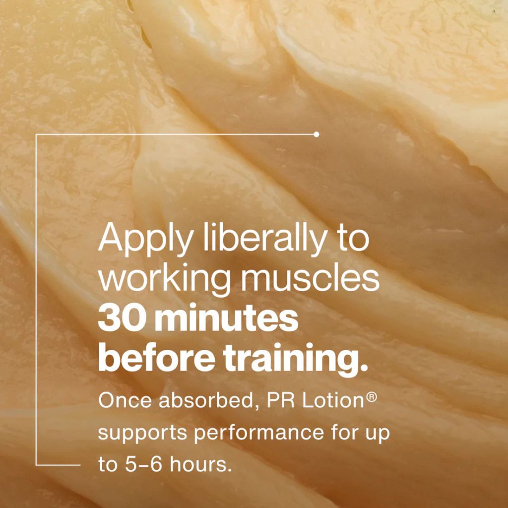 PR LOTION Bottle - Image 4
