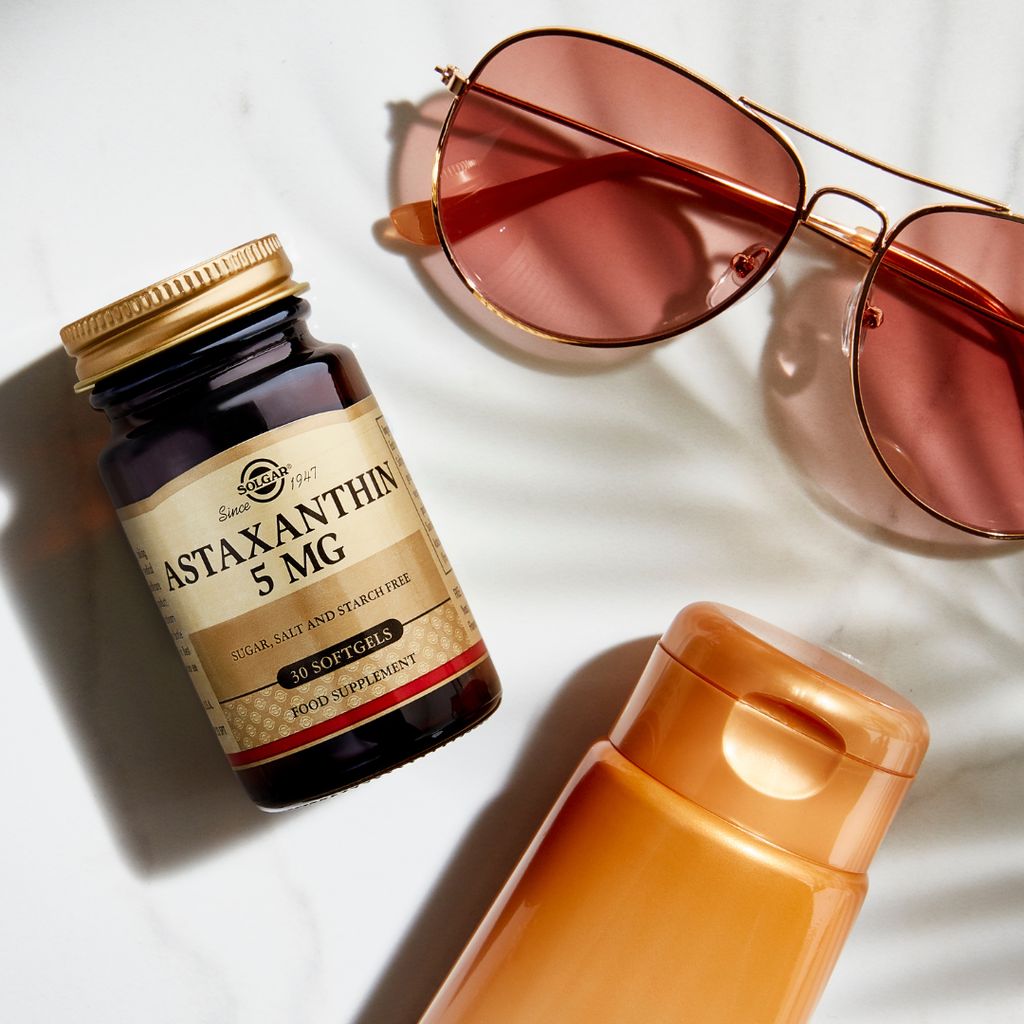 Astaxanthin 5mg - Image 4
