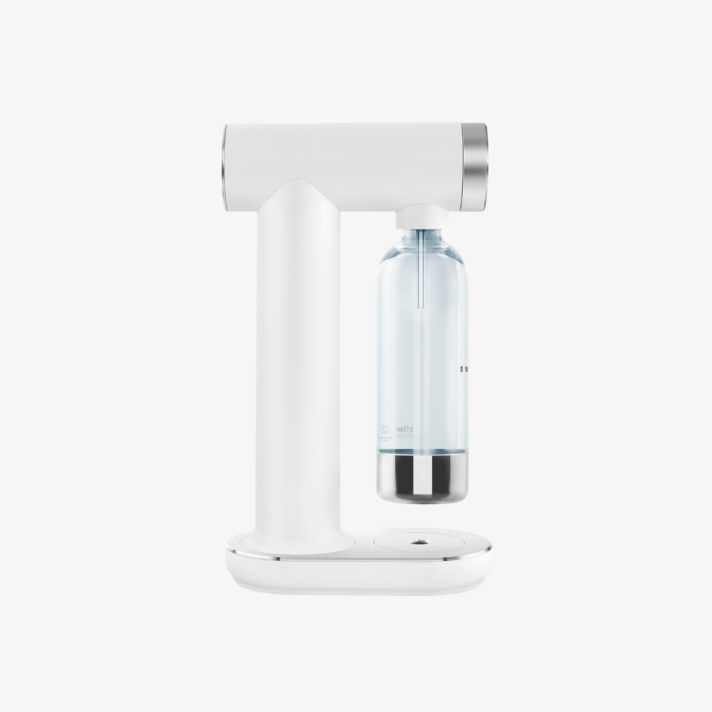 Soda Maker - Matte White - Image 5
