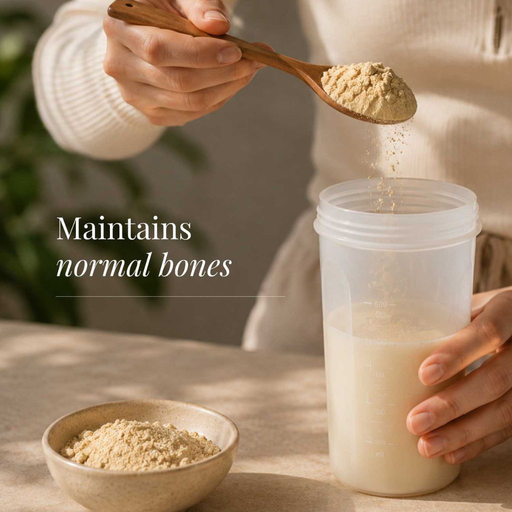 Pea Protein Powder - Image 5