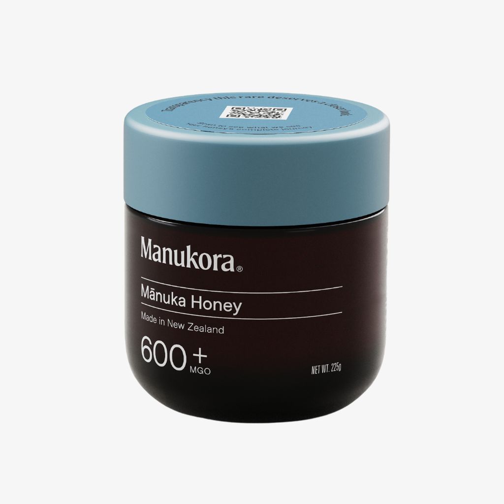 Monofloral MGO 600+ Manuka Honey - Image 5