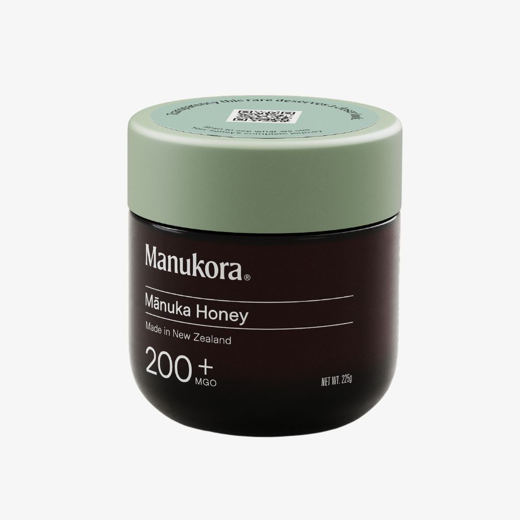 Monofloral MGO 200+ Manuka Honey - Image 5