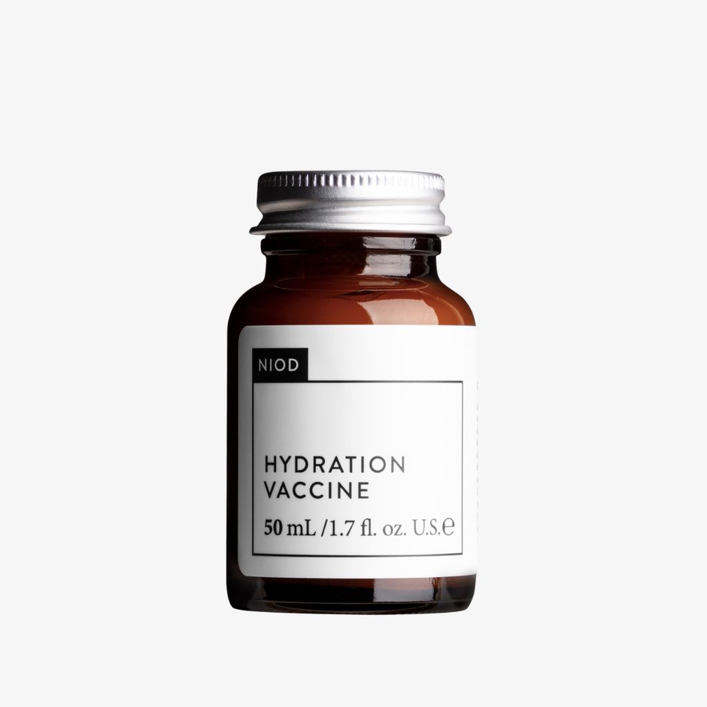 Hydration Vaccine
