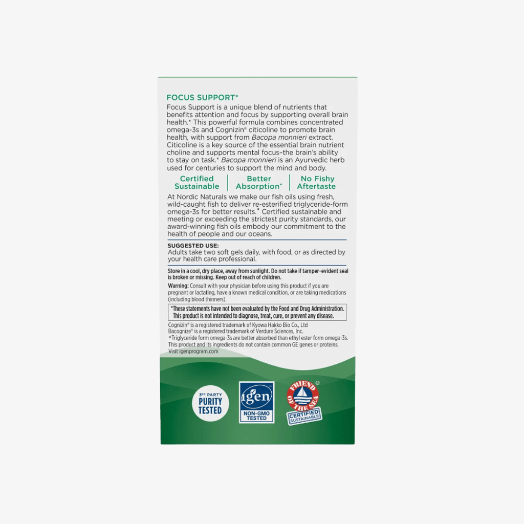 Focus Support - Image 4