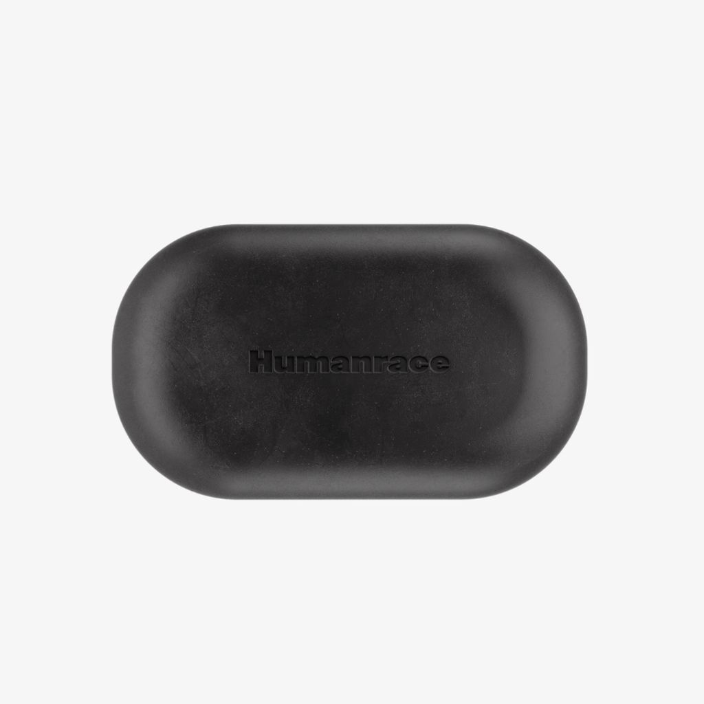Energy Channeling Charcoal Body Bar