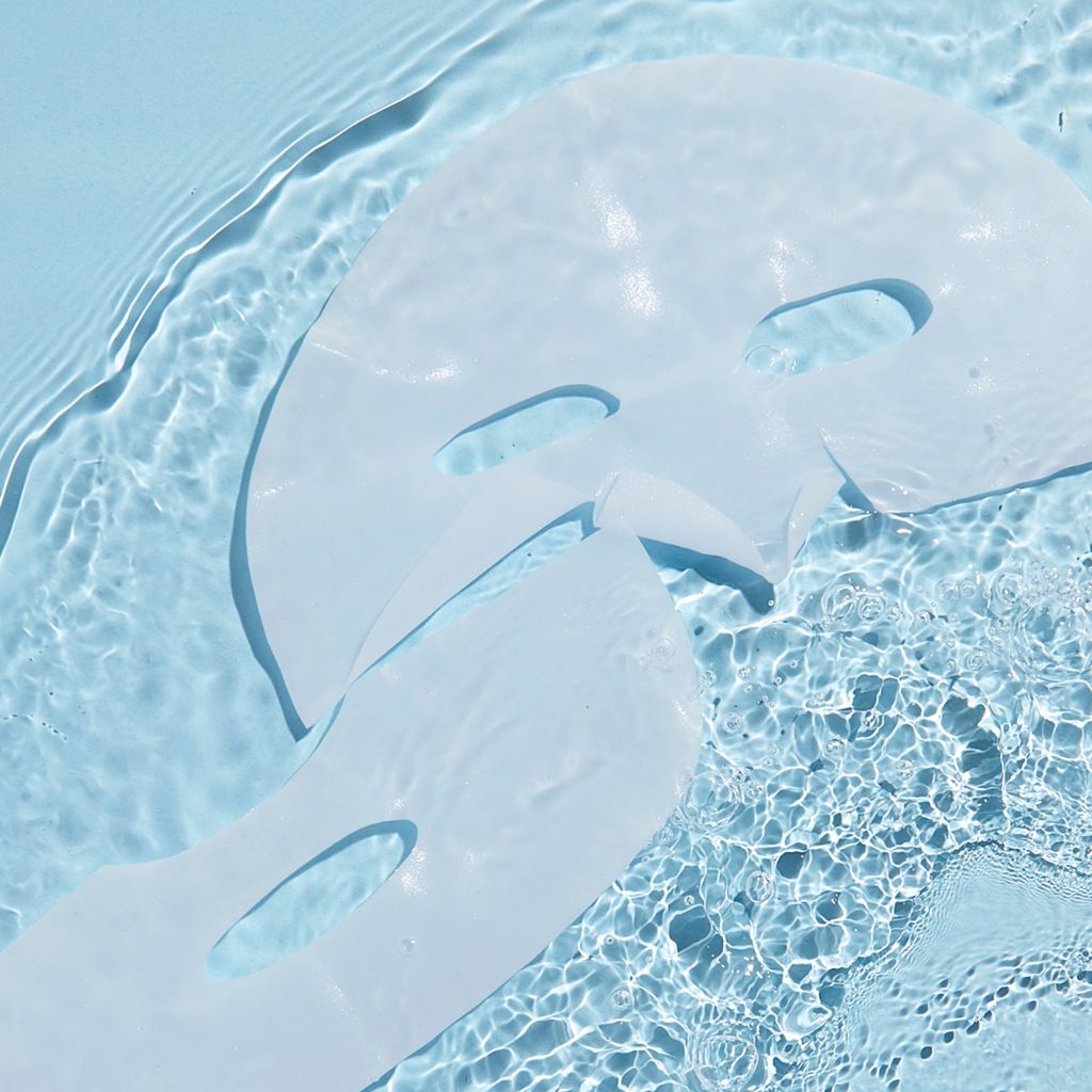 IonPlex® Hydra-Gel Power Mask - Image 4
