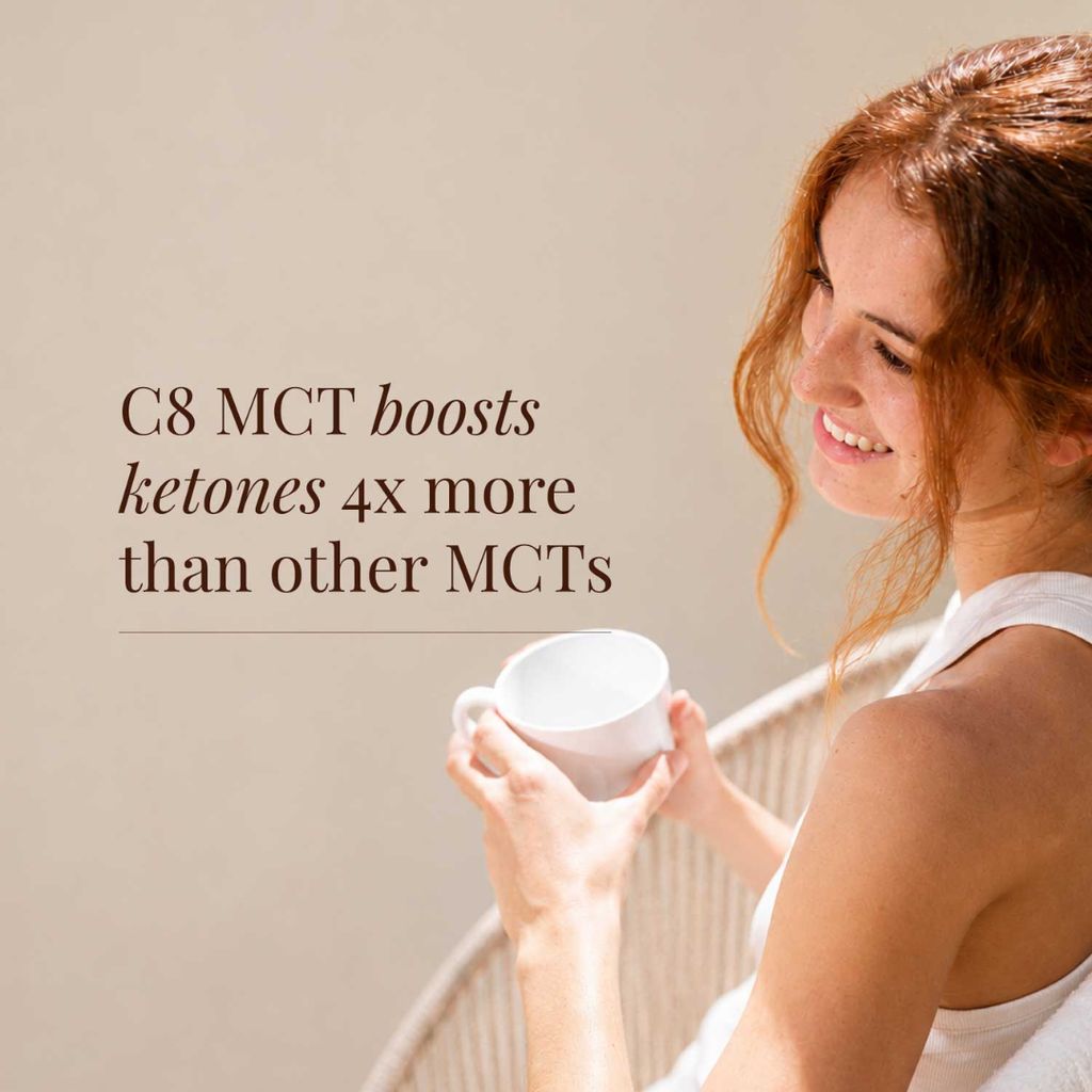 C8 MCT Oil - Image 5