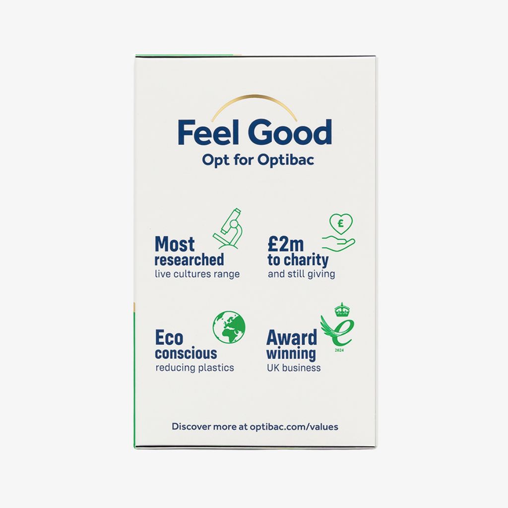 Bifido & Fibre - Gut Health - Image 3