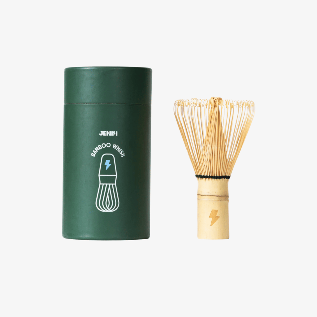 Matcha Bamboo Whisk