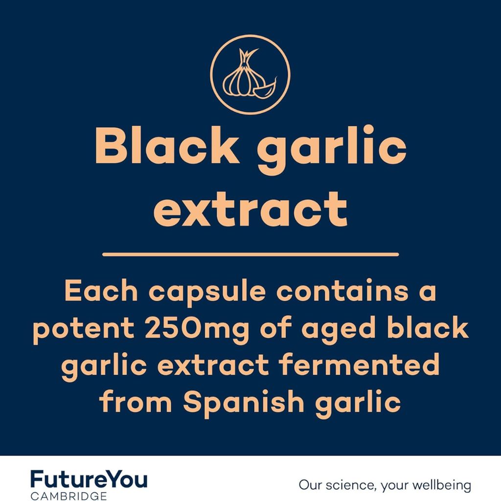 Black Garlic+ - Image 4