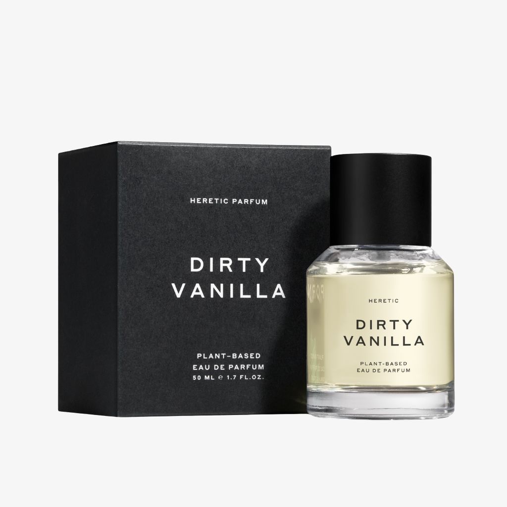 Dirty Vanilla - Image 3