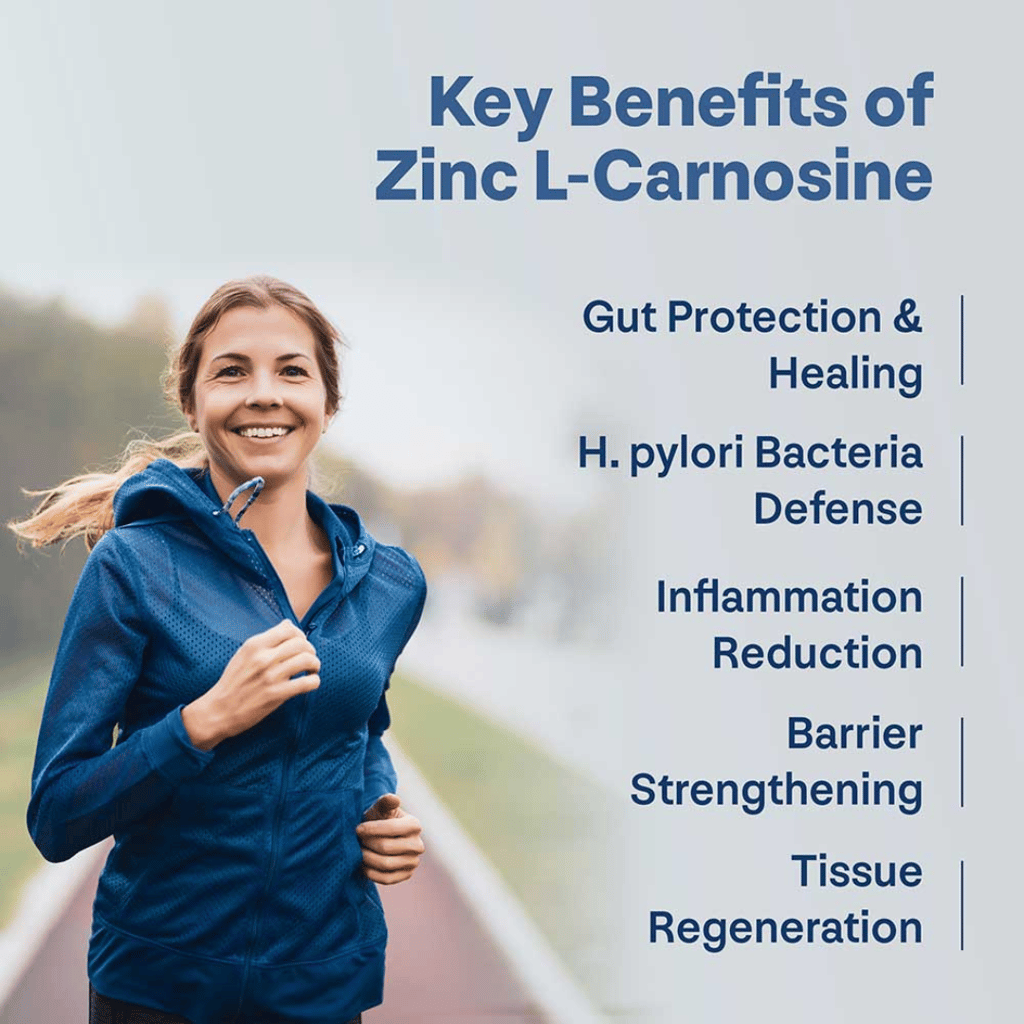 Zinc L-Carnosine - Image 4
