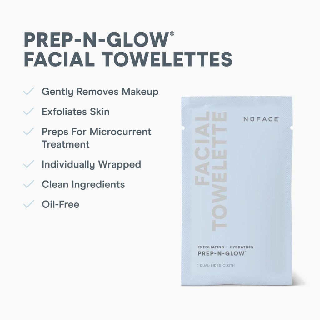 PREP-N-GLOW Cloths - Image 4