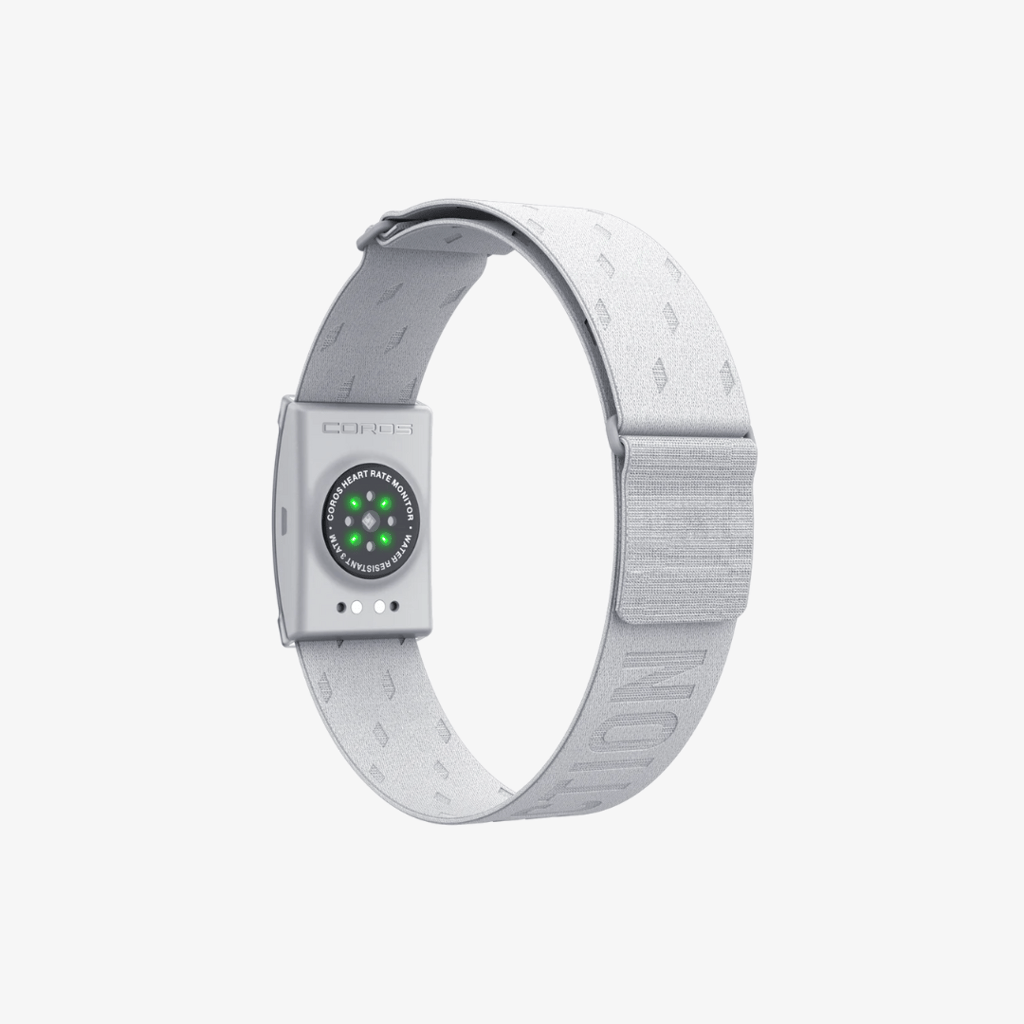 COROS Heart Rate Monitor - Grey
