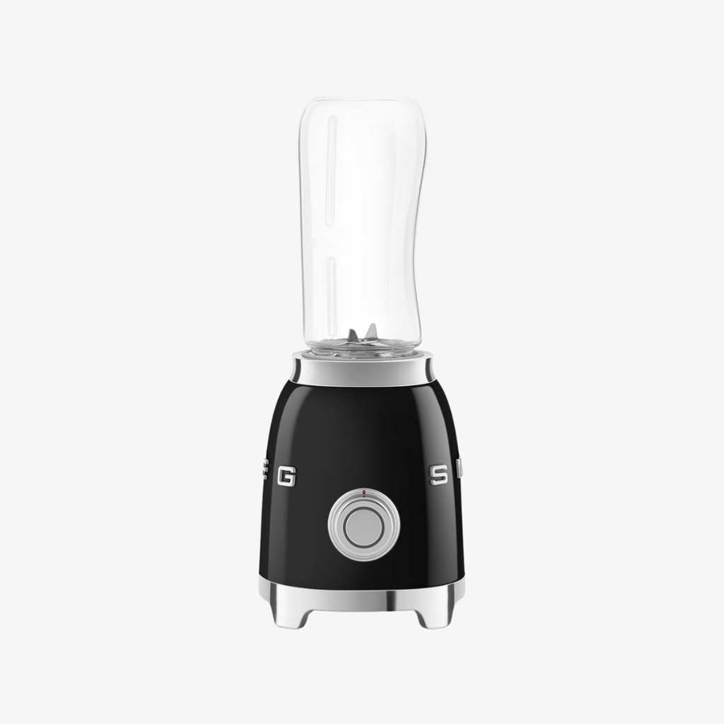 Compact Personal Blender - Black - Image 4