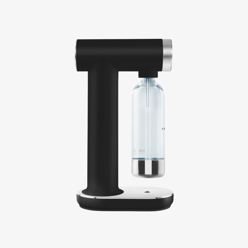 Soda Maker - Matte Black - Image 5