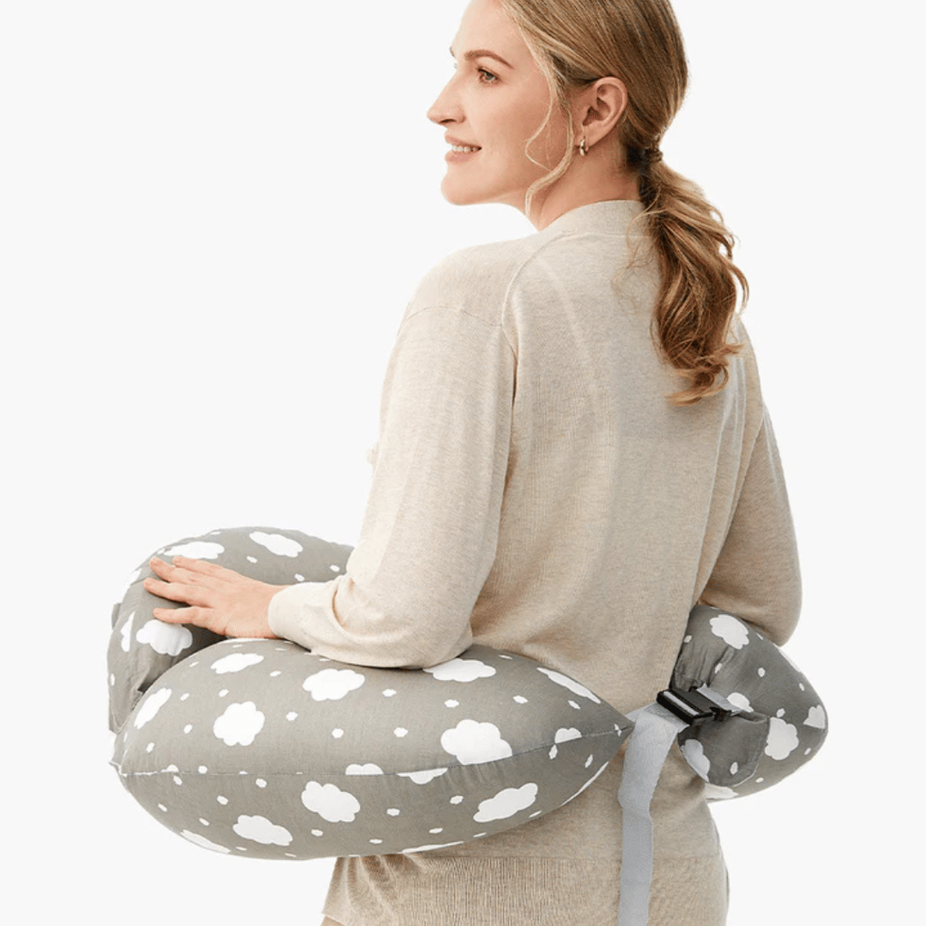 Adjustable Nursing Pillow - Image 4