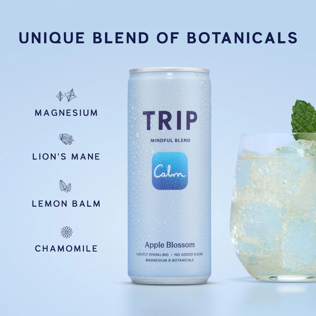 Mindful Blend - Apple Blossom - Image 3