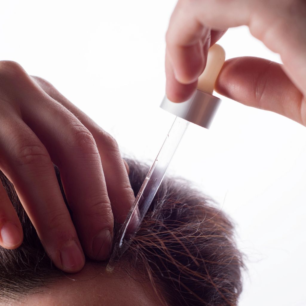Peptide Hair Serum - Image 3