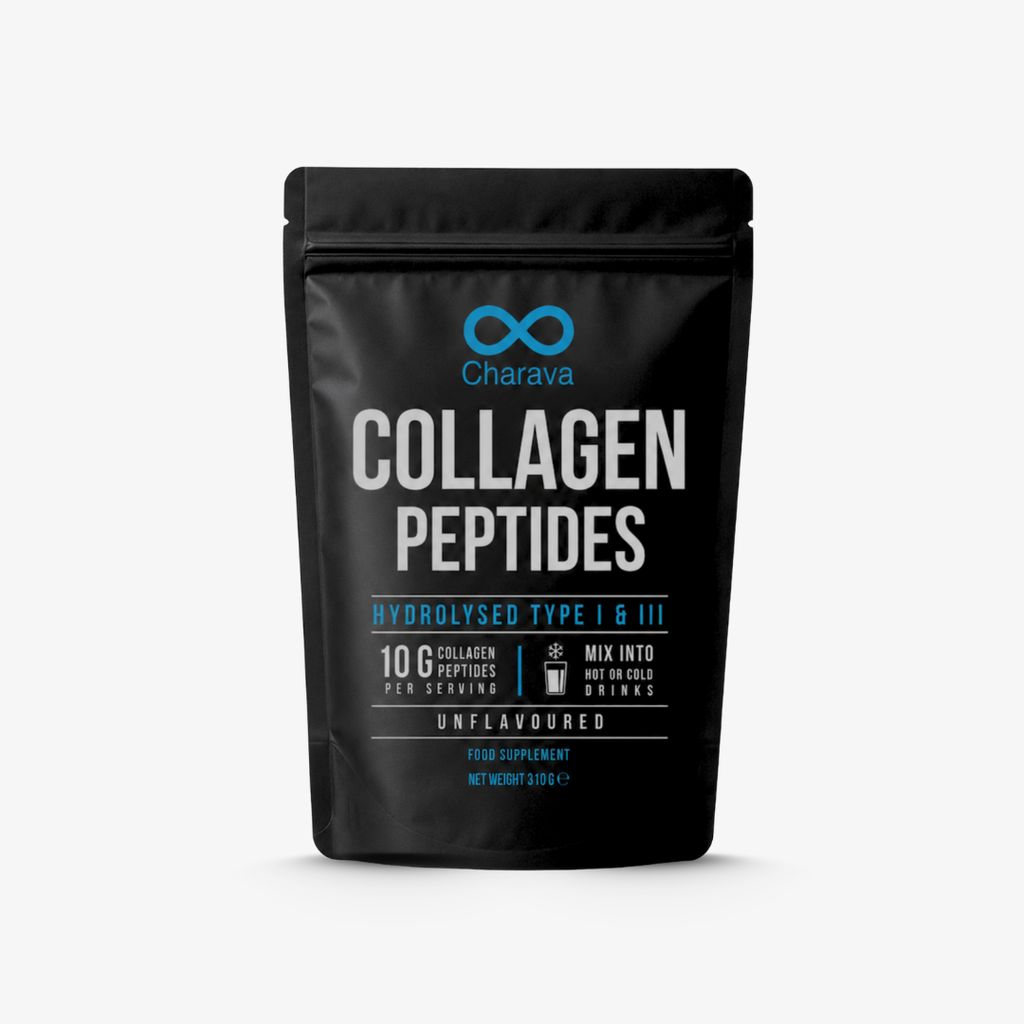 Collagen Peptides