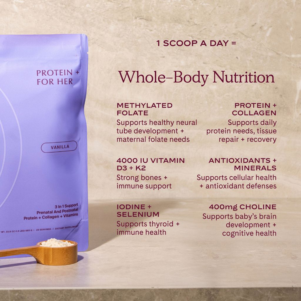 Protein+ for Her - Image 7
