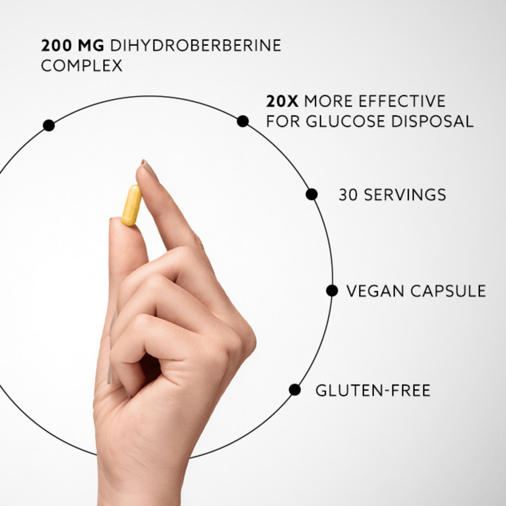 Berberine Balance - Image 4