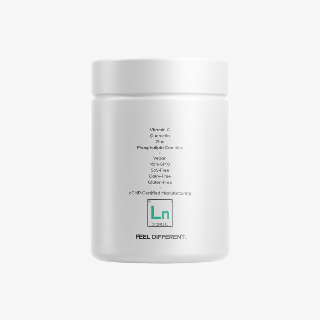 Liposomal NRHM+ - Image 4