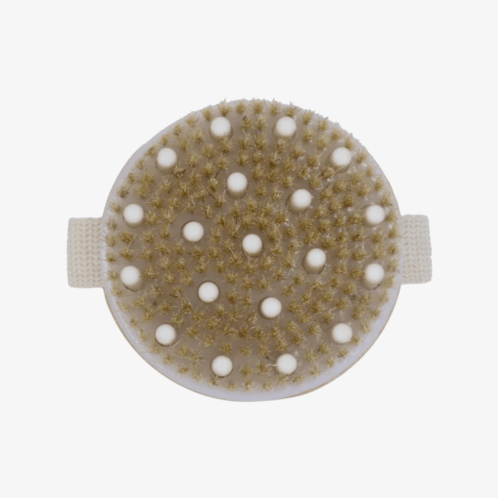 Bamboo Dry Brush