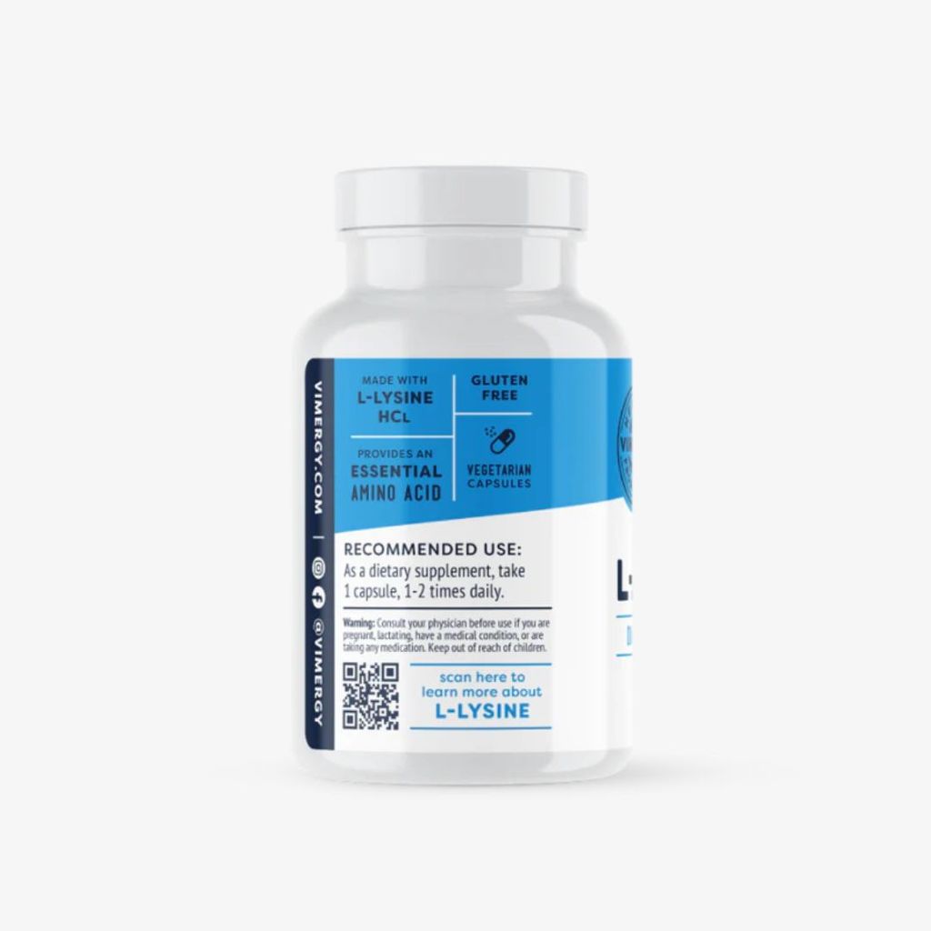 L-Lysine - Image 4