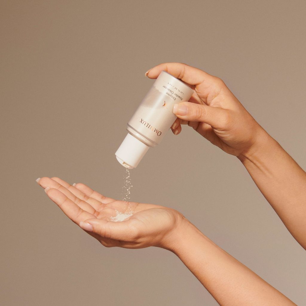 Enzyme Powder Cleanser - Image 4