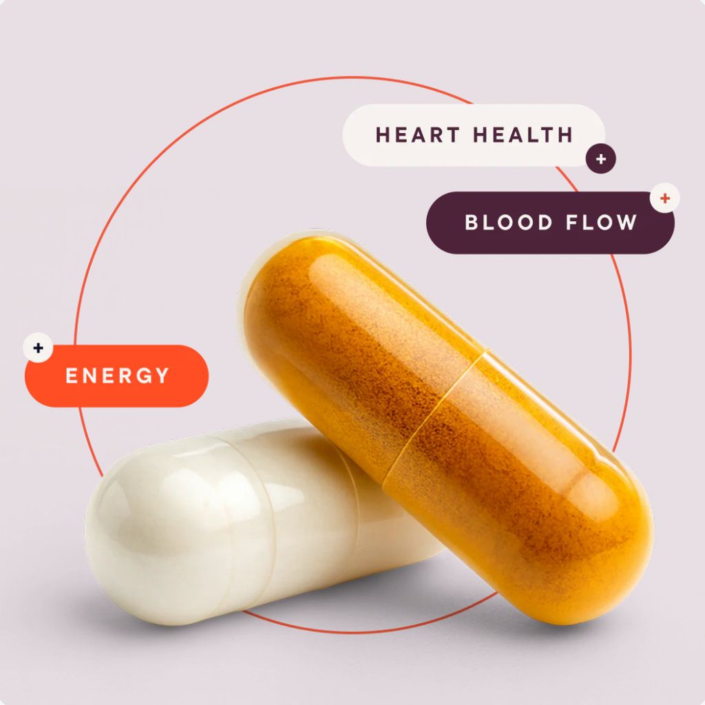 Menopause and Heart Health Support - Image 10