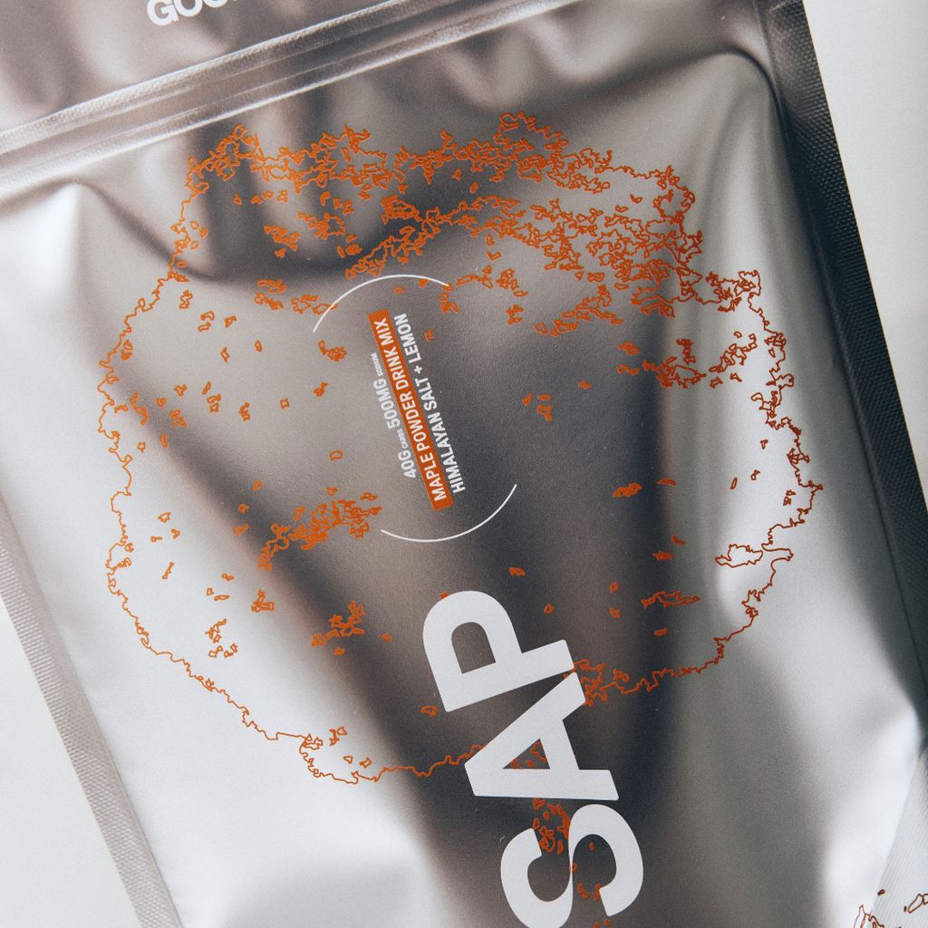 SAP Drink Mix - Image 4