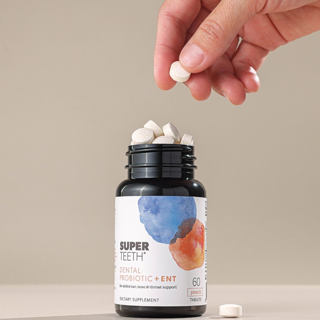 Dental Probiotic + ENT - Image 5