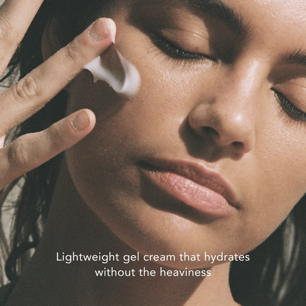 Tremella Silky Hydration Gel Cream - Image 4
