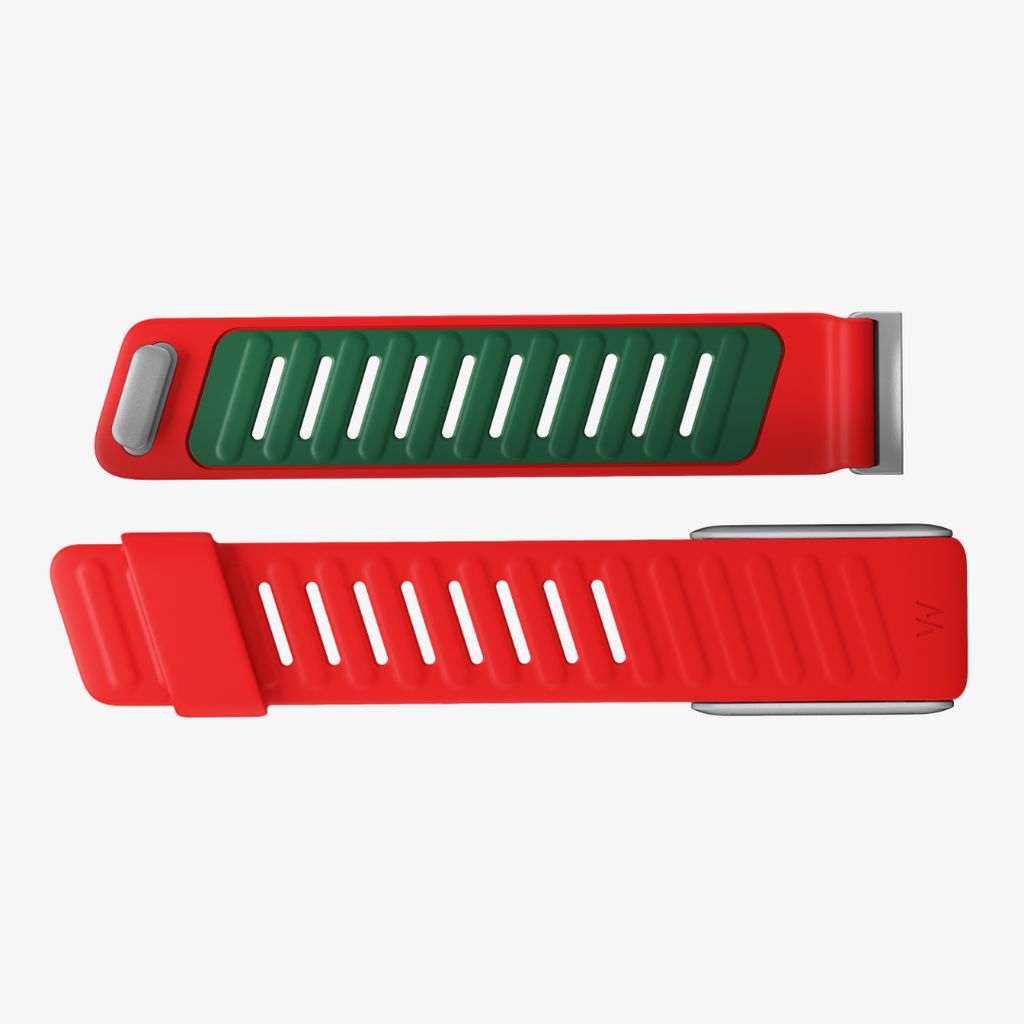 SportFlex CR7 5.0 - Red