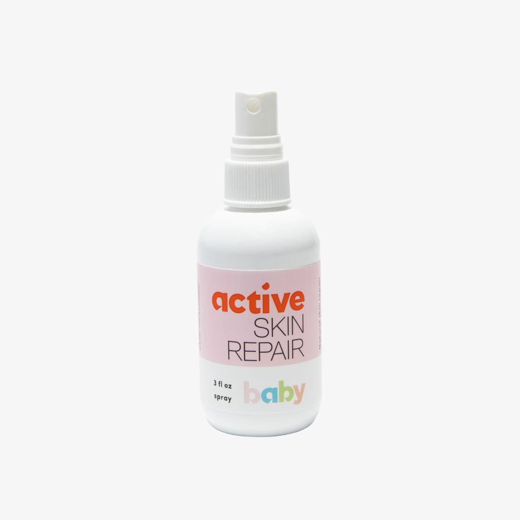 Baby Spray - Image 2