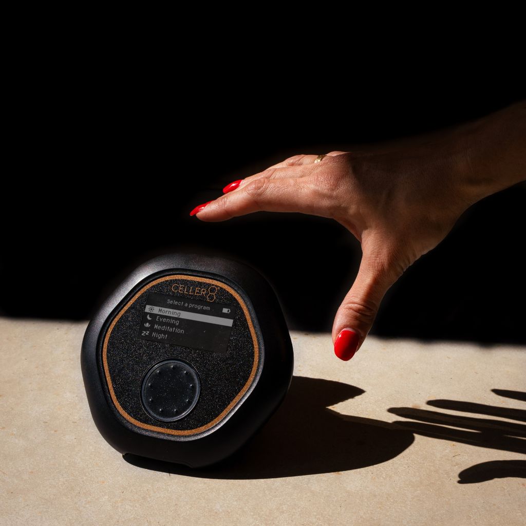 Advanced Portable PEMF Device - Image 4